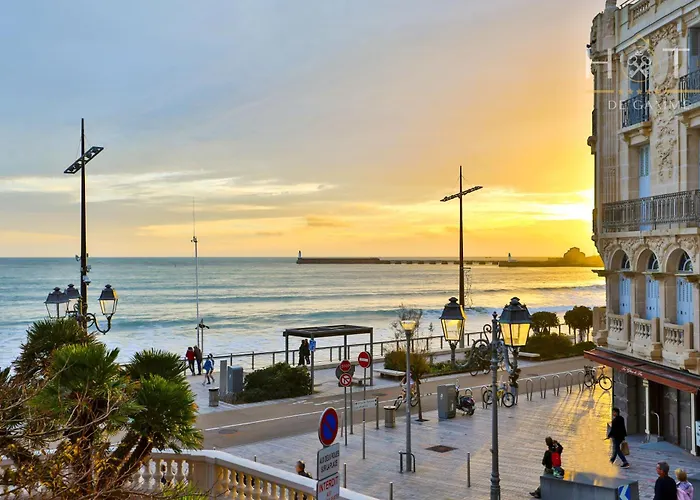Centre Les Sables - Jet D\'Eau - T2 Presidents