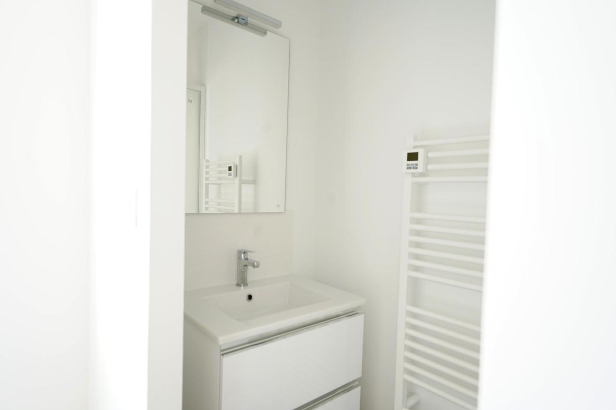 Apartment Centre - Jet D'eau - T2 Presidents Les Sables-d'Olonne