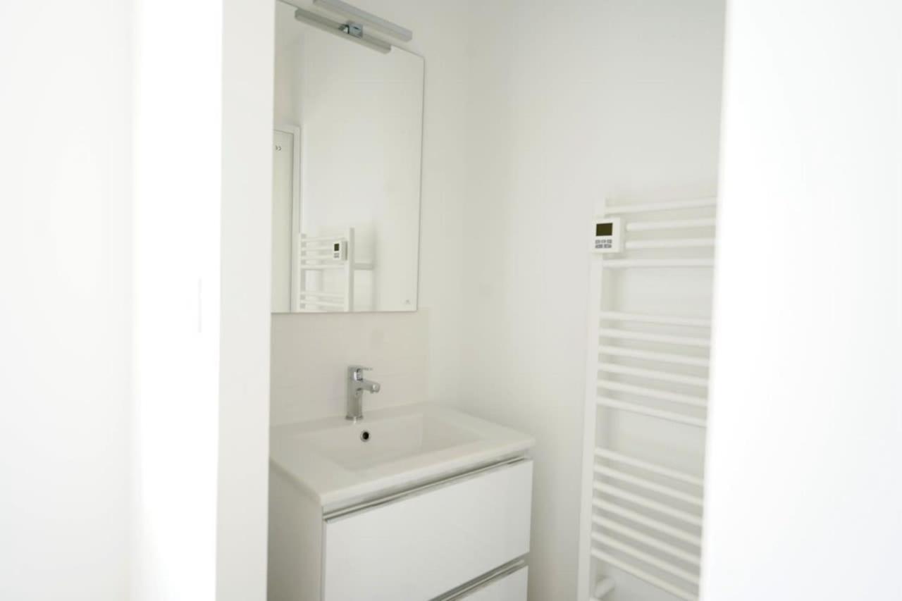 Appartement Centre - Jet D'eau - T2 Presidents *